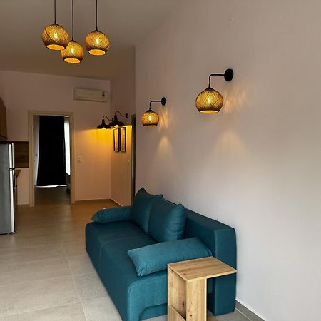 Villa Anthelion ลิเมนาเรีย ภายนอก รูปภาพ